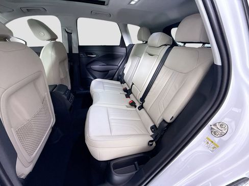 New 2026 Audi Q3 quattro 2.0T image 23