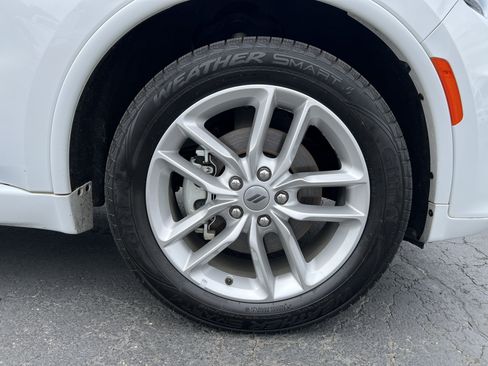 Used 2023 Dodge Durango GT RWD image 10