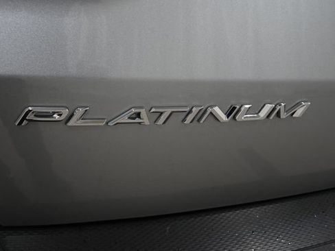 Used 2024 Ford Escape Platinum AWD/4WD image 19
