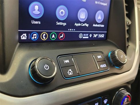 Used 2023 GMC Acadia SLT w/ Technology Package image 21