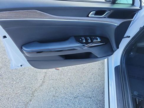 Used 2022 Kia K5 EX FWD image 21