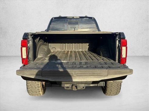 Used 2020 Ford F250 Platinum image 7