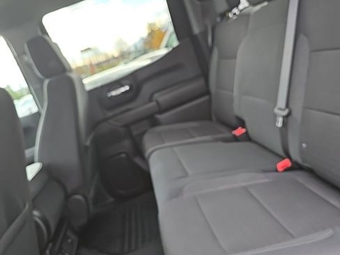 Used 2024 GMC Sierra 1500 Pro image 13