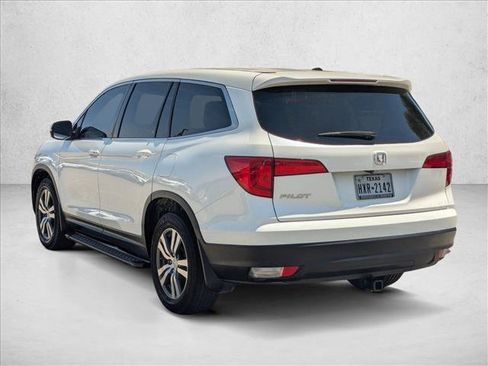 Used 2016 Honda Pilot EX image 7