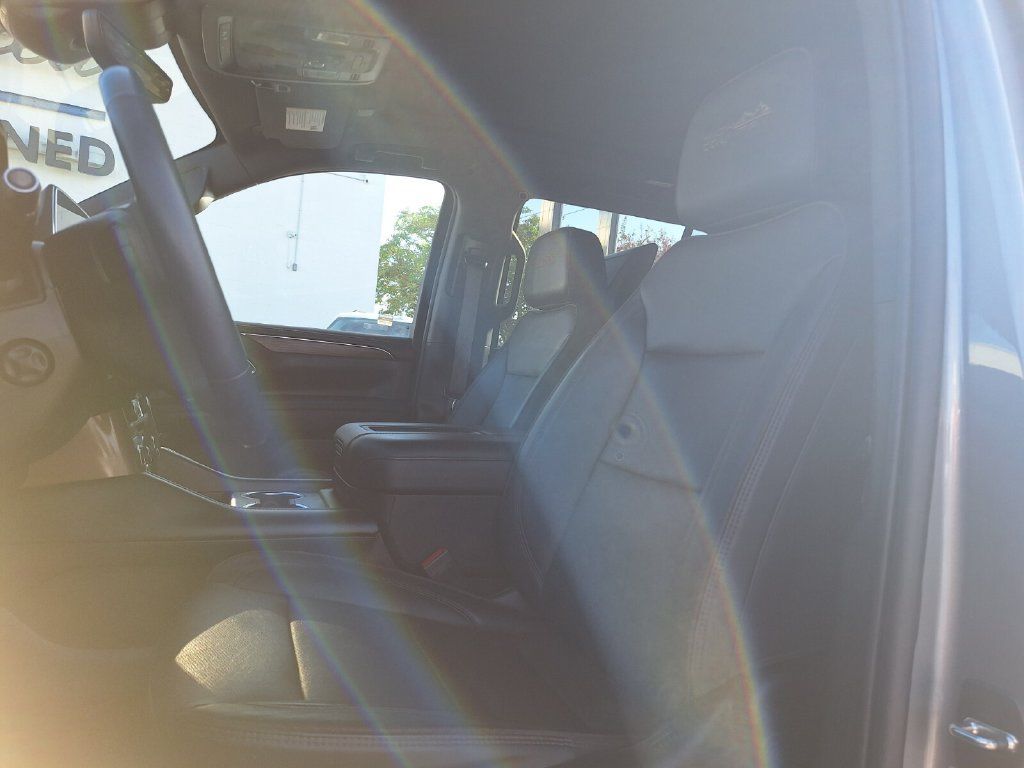 Used 2023 Chevrolet Tahoe High Country RWD image 26