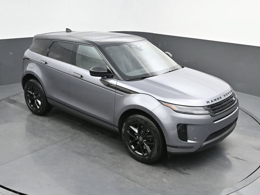 Used 2026 Land Rover Range Rover Evoque S AWD/4WD image 33