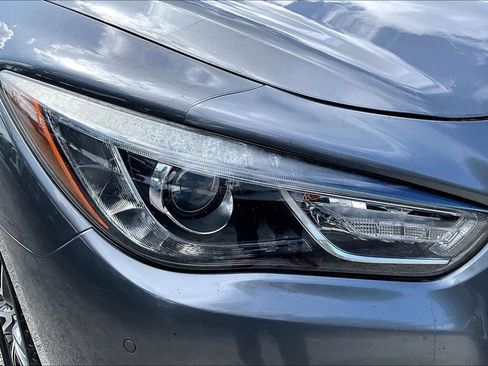 Used 2019 INFINITI QX60 Luxe w/ Essential Package FWD image 41