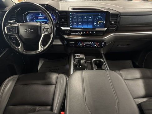 Used 2023 Chevrolet Silverado 1500 RST w/ Rally Edition image 21