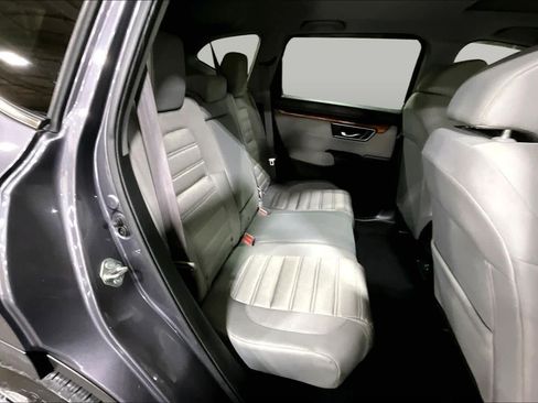 Used 2018 Honda CR-V EX image 20