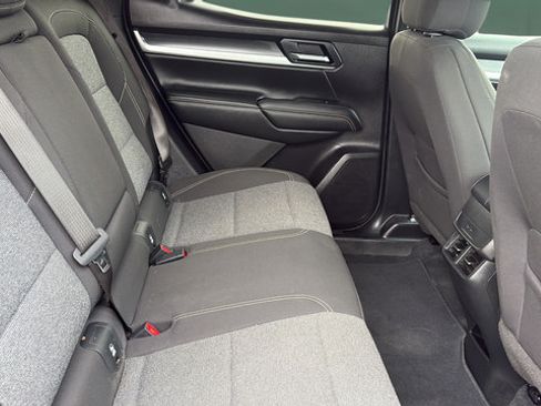 Used 2025 GMC Terrain Elevation AWD/4WD image 22
