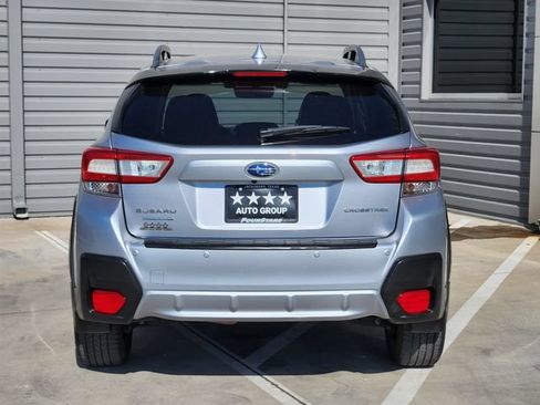 Used 2019 Subaru Crosstrek 2.0i Limited w/ Moonroof Package w/Navigation AWD/4WD image 6