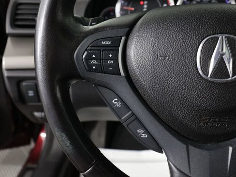 Used 2010 Acura TSX Sedan image 33