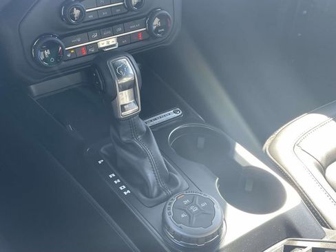 New 2025 Ford Bronco Outer Banks image 30