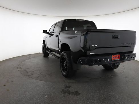Used 2015 Toyota Tundra SR5 w/ SR5 Upgrade Package AWD/4WD image 8