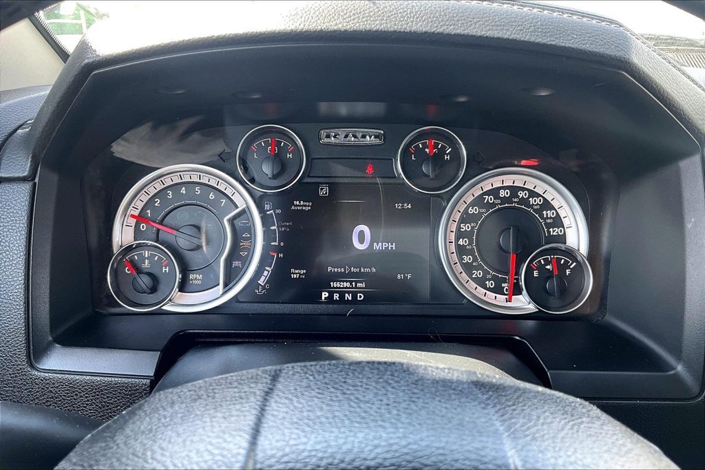 Used 2014 RAM 1500 Sport w/ Remote Start & Security Group AWD/4WD image 20