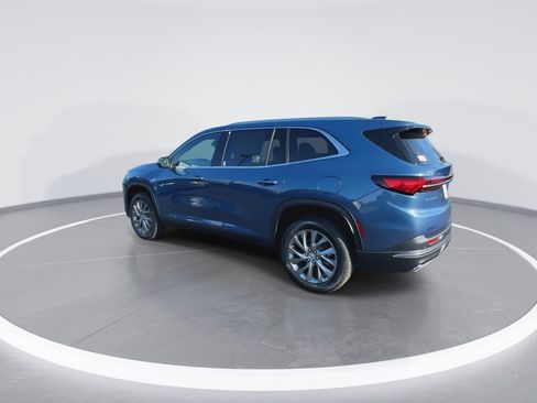 New 2026 Buick Enclave Preferred image 6