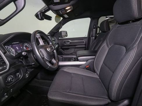 Used 2023 RAM 1500 Big Horn AWD/4WD image 36