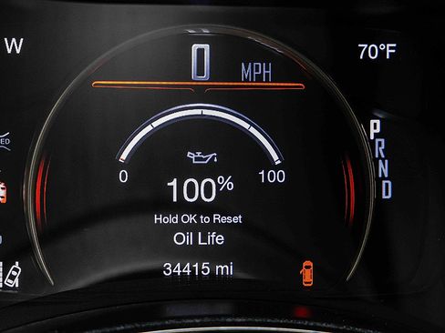 Used 2021 Dodge Durango Citadel image 10