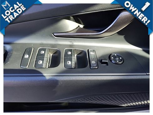 Used 2023 Hyundai Elantra N FWD image 19
