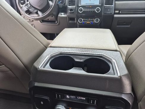 Used 2019 Ford Expedition Max Limited w/ Equipment Group 301A AWD/4WD image 26