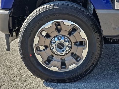 New 2026 Ford F250 King Ranch AWD/4WD image 10
