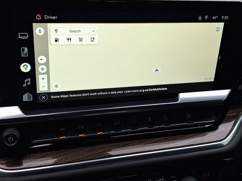 Used 2022 Chevrolet Silverado 1500 LT Trail Boss w/ Convenience Package II image 17