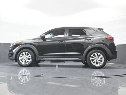 Used 2021 Hyundai Tucson Value FWD image 52