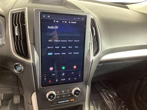 Used 2024 Ford Edge SEL w/ Convenience Package image 27