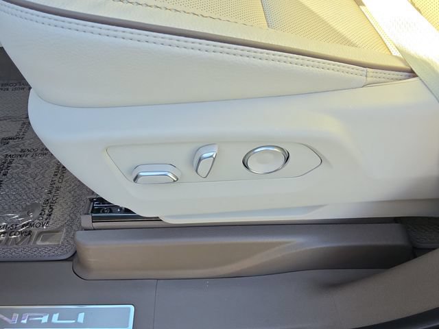 New 2026 GMC Yukon Denali AWD/4WD image 20