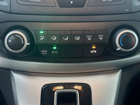 Used 2013 Honda CR-V LX image 22