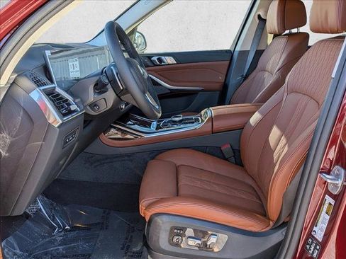 New 2026 BMW X7 xDrive40i w/ Executive Package image 4