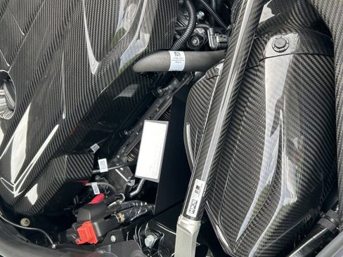 Used 2026 Toyota Supra w/ Driver Assist Package RWD image 21