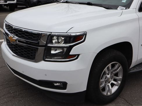 Used 2019 Chevrolet Tahoe LT image 6