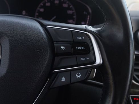 Used 2021 Honda Accord Sport Special Edition image 15