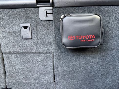 Used 2024 Toyota 4Runner TRD Pro image 18