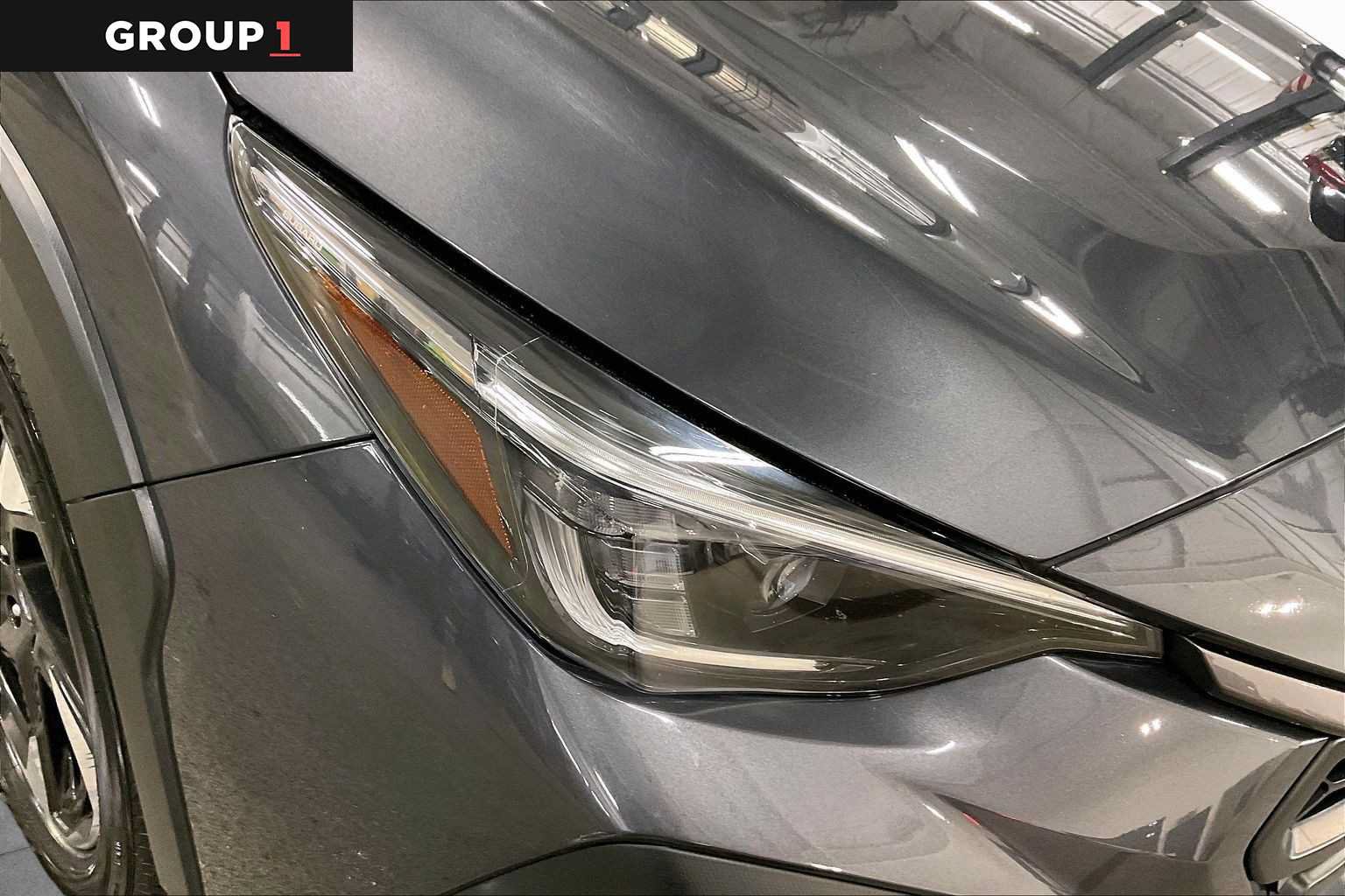 Certified 2024 Subaru Crosstrek 2.5i Limited AWD/4WD image 28