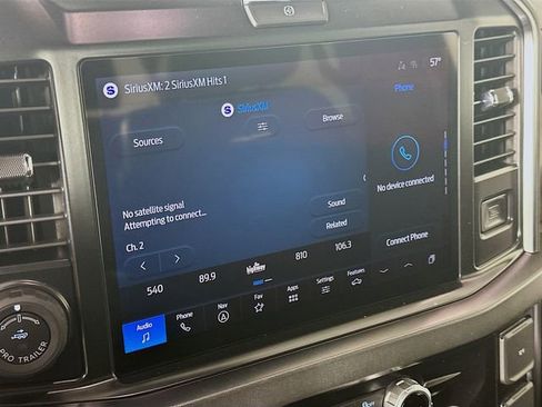 New 2026 Ford F450 Platinum image 15