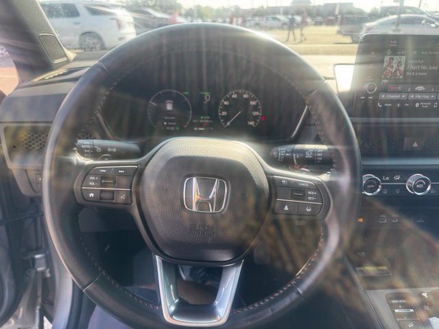 Used 2024 Honda CR-V Sport-L image 13