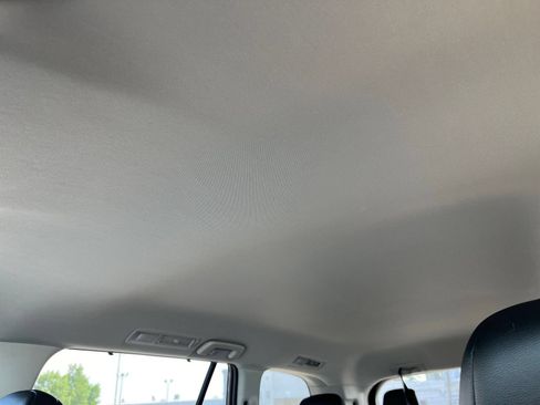 Used 2025 Toyota Grand Highlander FWD image 27