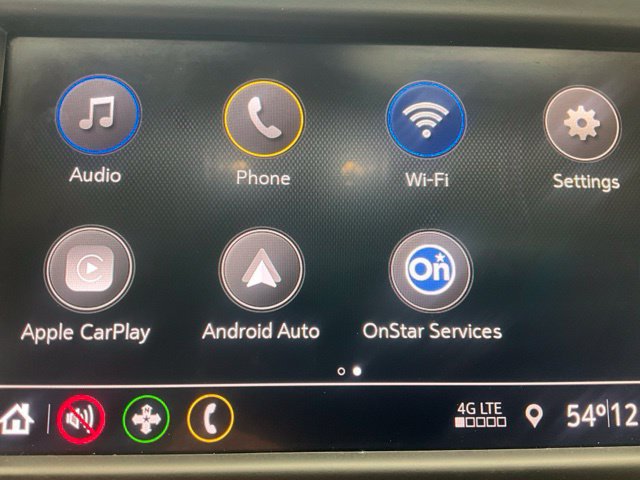 Used 2020 Chevrolet Equinox LT AWD/4WD image 6