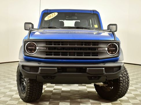 Used 2023 Ford Bronco 2-Door image 5