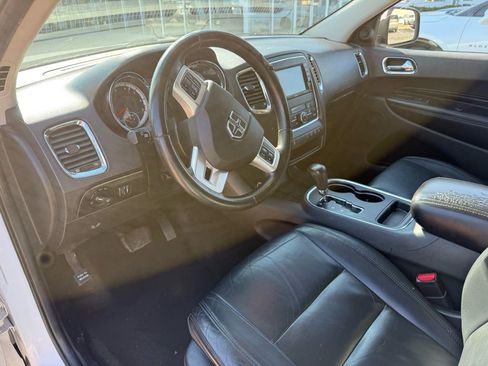 Used 2013 Dodge Durango Crew image 10