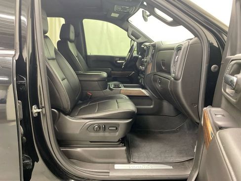Used 2021 Chevrolet Silverado 2500 High Country image 15
