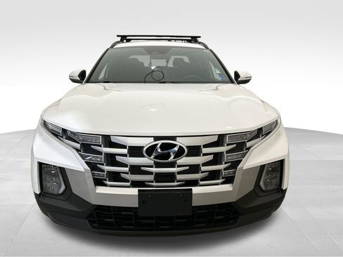 Used 2024 Hyundai Santa Cruz SEL w/ Activity Package image 10