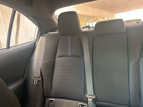 Used 2022 Toyota Corolla SE image 12