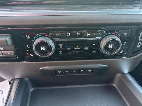 New 2026 Chevrolet Silverado 3500 LTZ w/ LTZ Convenience Package image 23