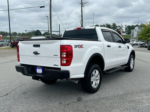 Used 2020 Ford Ranger XL w/ Equipment Group 101A Mid RWD image 7