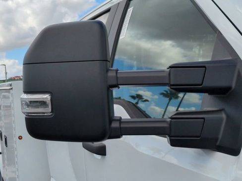 New 2026 Ford F450 XL w/ XL Chrome Package AWD/4WD image 12