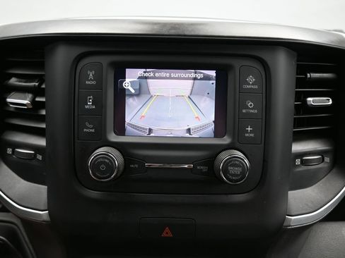 Used 2021 RAM 1500 Big Horn AWD/4WD image 21