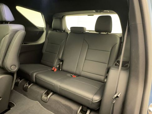 New 2026 Chevrolet Traverse LT w/ Sun and Wheel Package image 32